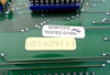 Semitool 16744D Quad Serial Assembly PCB UEI439111 New Surplus