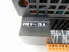 Eurotherm 425A/75A/240V/220V240V/4MA20/PA/ENG/CL/96/00 SRC Controller Lot of 9