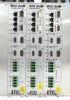 ETEL DSO-RAC200A-011D DSC Dual Position Controller Rack DSCDP132-111E-000A Spare