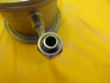 Edwards High Vacuum Tube Tee ISO100 ISO-K 4VCR Male 4VCR Female 90° Elbow Used