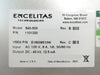 Excelitas 1101320 Suppression Supply S40-500 Varian VSEA E19008510 Refurbished