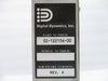 Digital Dynamics 02-134495-00 sioc ANNEAL Chassis Novellus 01-133875-00 Working