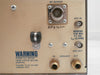 RFX 1250 AE Advanced Energy 5012-000-J RF Generator 3155012-000 Tested Working
