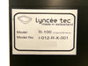 Lyncee tec I-012-R-X-001 Optical Profilometer R-100 Working Surplus