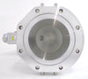 SMC XZ-218 Pneumatic High Vacuum Valve Working Surplus