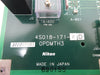 Nikon Precision 4S018-171-2D Backplane Interface Board PCB OPDMTH3 NSR Working