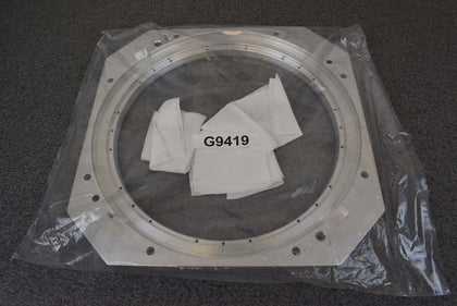 Applied Materials 0020-23042 Adapter Source 13"