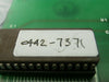 SCI Solid Controls 428-406 System Controller PCB Card 428-405 Used Working