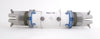 AB Sciex 017637 Q2 Collision Cell Assembly API 3000 Spectrometer MDS Working