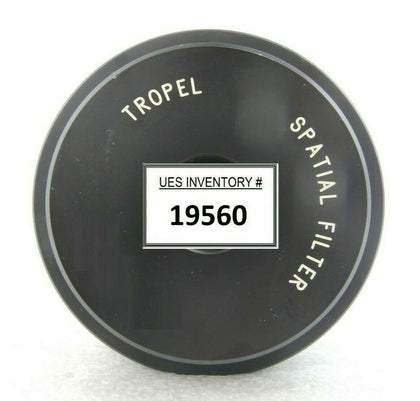 Tropel SPATIAL FILTER Optical Inspection Lens KLA-Tencor AIT Working Spare