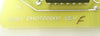Varian Semiconductor VSEA DH0700002 Horizontal X Scan Generator PCB Card Rev. F