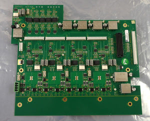 AMAT Applied Materials A0543084 PPS Controller PCB A0543079/01 Lot of 10 New