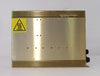 Control Concepts 3096-1007A SCR Power Controller AMAT 0190-43079 Working Surplus