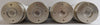 Meiden EC-200-9P65W-314 Variable Vacuum Capacitor Reseller Lot of 4 Working