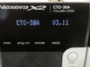 Shimadzu 228-45160-42 Column Oven CTO-30A Nexera X2 V3.11 Sciex Working