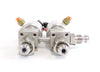 Swagelok 6LV-D6802P-CC Dual Diaphragm Pressure Valve Lot of 3 Working