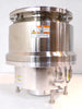 TMP Shimadzu TMP-W3503LMC (T4) Turbomolecular Pump Communication Turbo Working