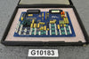 Matrix Integrated Systems 100-0047 PCB Process Interface