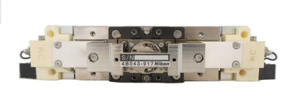 Nikon 4B043-917 WT Voice Coil Motor VCM 300mm NSR-S307E DUV Working Surplus