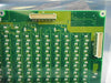 Nikon Precision 4S008-086 Relay Control Board PCB AF-MPXX4A NSR Series Working