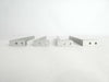 ASM 1017-118-01 Gas Panel support Bracket Reseller Lot of 4 New Surplus