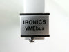 Ironics IV-1623 Parallel I/O VMEBus PCB Card Varian 109001004 Working