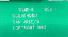 Scientronix 11003158 PCB GSM1-8 Reseller Lot of 22 Working Surplus