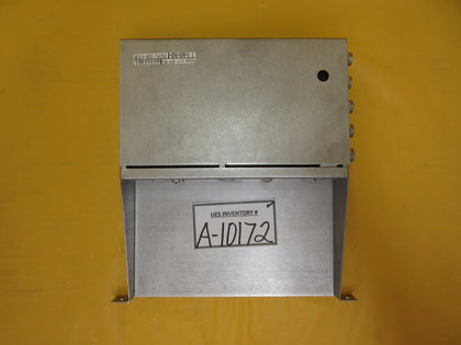 ASML 4022.480.3498 Safety Control Interface Module 462121H5U Used Working