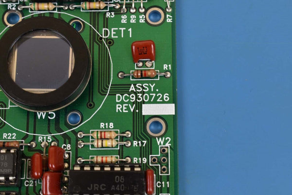 CDE DC930726 PCB Detector Assembly – Semiconductor Spares Store