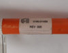 AMAT Applied Materials 0190-01458 300mm RF Coaxial Cable 16.6m 55 Foot Working