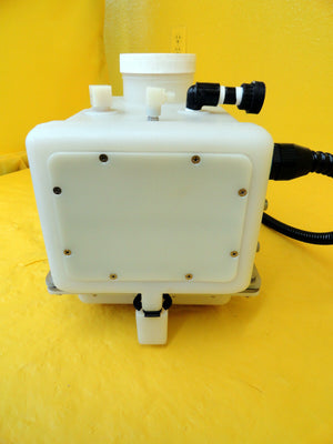 Noah Precision 2005 Fluid Temperature Bath Rev. D SVG 90S Working Surplus