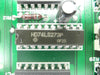 JEOL AP002269(00) Processor Board PCB Card LENS I/O(1)PB KI JSM-6400F Used