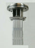SMC CDQ2F140-XC11-DCM929EM Pneumatic Cylinder Chamber Wafer Chuck Working Spare