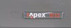 Apex 1513 AE Advanced Energy Unmarked RF Generator Working Spare