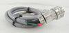 CTI-Cryogenics 8112463G050 Cryogenic Pump Power Cable On-Board 5 Foot Working