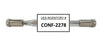 Hamamatsu L2917-04 Mercury-Xenon Lamp Type KLA-Tencor 0108247-000 New Surplus