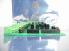 JEL Jusung REA100980000 Vacuum Process Interface Board PCB Spare Surplus