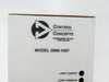 Control Concepts 3096-1007 SCR Power Controller AMAT 0190-14927 Working Surplus
