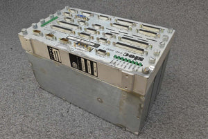 Novellus 02-267698-00 C4D SIOC 1 Module Assembly