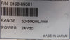 AMAT Applied Materials 0190-89381 Flow Controller 50-500mL/min Lot of 5 Working