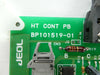 JEOL BP101519-01 HT CONT PB PCB Card JWS-2000 Wafer Review SEM Working Spare