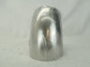 Andron A2KSX4140 Long Radius 45° Stainless UHV Elbow Fitting 2WK Lot of 2 New