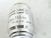 Nikon BD PlanApo 150/0.9 Microscope Objective 210/0 OPTISTATION 3 & 7 Working