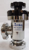 MKS Instruments UHV-40-ACC-EAVM Manual UHV Isolation Valve Lot of 2 Working