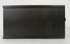 Verteq Process Systems Megasonic Sunburst-Turbo Dual Power Supply Stack Working