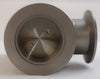 MKS Instruments 99J0650 Corrosion Resistant Vacuum Isolation Valve Working