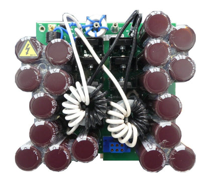 MKS Instruments 003-9311-317 Power Supply PCB 000-9311-317 Optima RPG Working