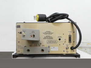 OEM-650A ENI Power Systems OEM-6A-11491-52 Solid State Power Generator Surplus