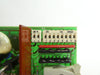 BOC Edwards S2M 724-01-c Turbomolecular Pump Controller PCB SCU 750 Working