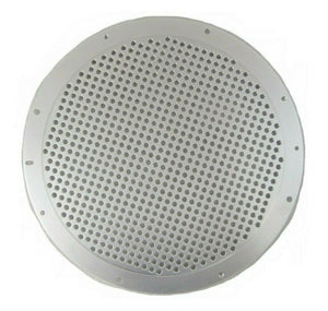 Mattson Technology 544-00016-00 RF Grid Plate Working Surplus